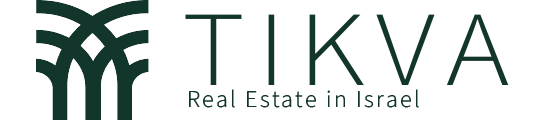 Tikva Immobilier